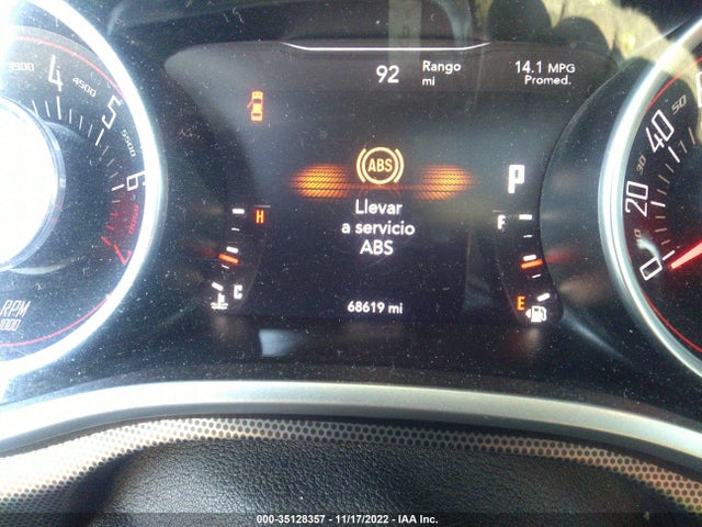 2015 Dodge Challenger, VIN: 2C3CDZBG7FH723014