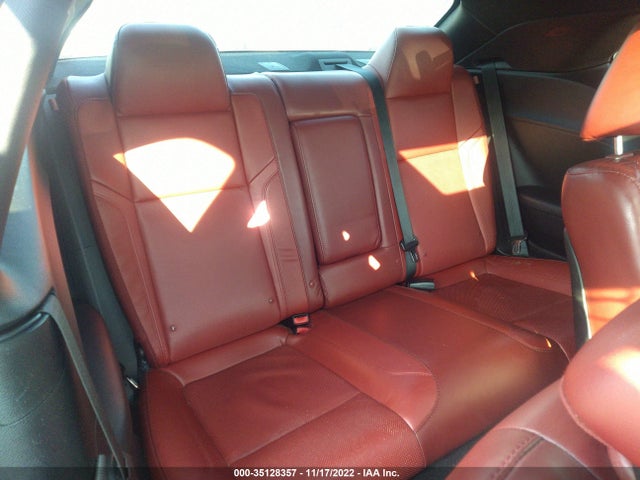 2015 Dodge Challenger, VIN: 2C3CDZBG7FH723014