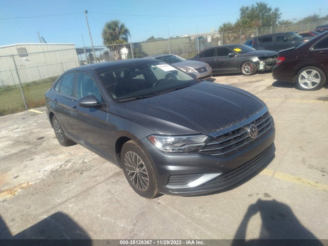2019 VOLKSWAGEN JETTA S/SE/R-LINE VIN: 3VWC57BU0KM046304