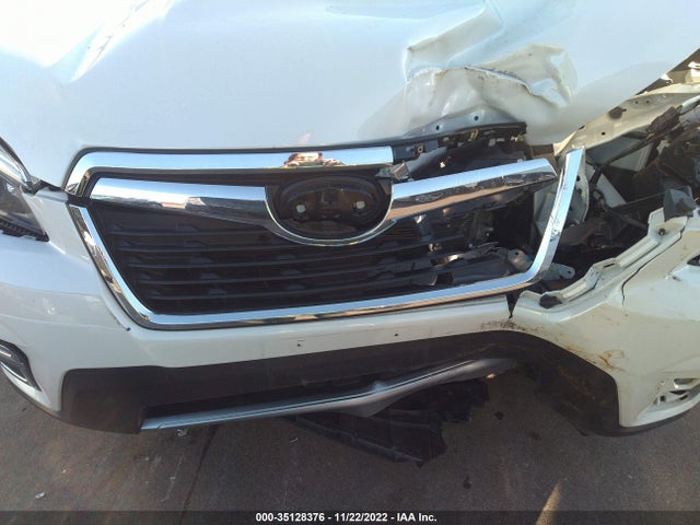 2021 Subaru Forester, VIN: JF2SKAXC0MH480557