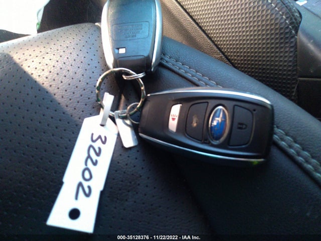 2021 Subaru Forester, VIN: JF2SKAXC0MH480557