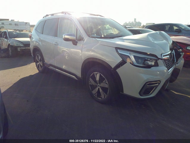 2021 Subaru Forester, VIN: JF2SKAXC0MH480557