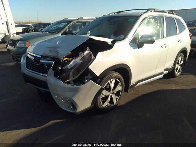 2021 Subaru Forester, VIN: JF2SKAXC0MH480557