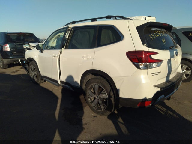 2021 Subaru Forester, VIN: JF2SKAXC0MH480557