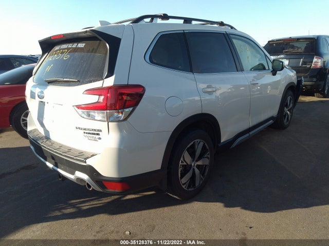 2021 Subaru Forester, VIN: JF2SKAXC0MH480557