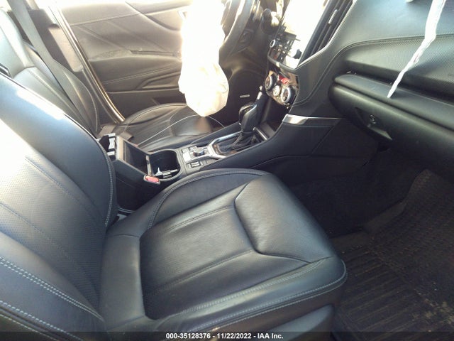 2021 Subaru Forester, VIN: JF2SKAXC0MH480557