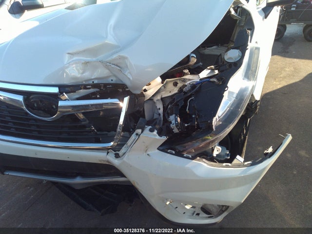 2021 Subaru Forester, VIN: JF2SKAXC0MH480557