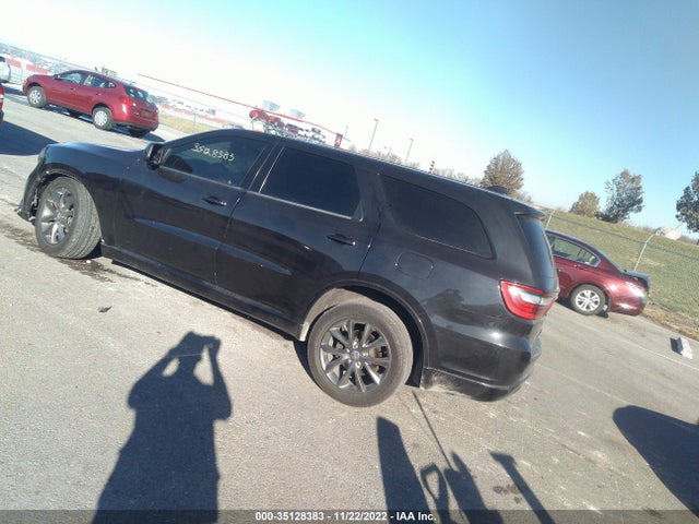 2016 Dodge Durango, VIN: 1C4RDHAG7GC371784