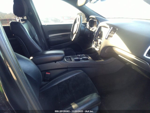 2016 Dodge Durango, VIN: 1C4RDHAG7GC371784