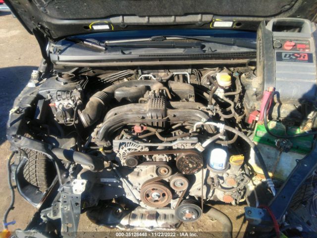 JF2GPADC4G8262041 Subaru Crosstrek Premium