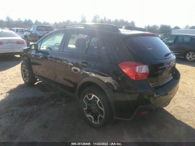 JF2GPADC4G8262041 Subaru Crosstrek Premium