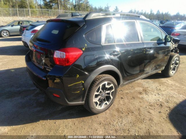 JF2GPADC4G8262041 Subaru Crosstrek Premium
