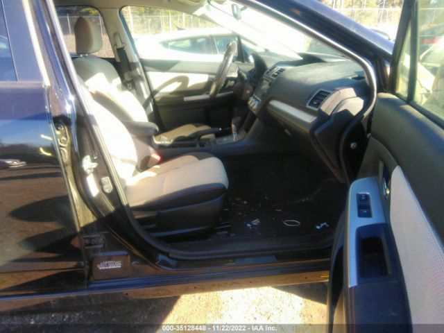JF2GPADC4G8262041 Subaru Crosstrek Premium