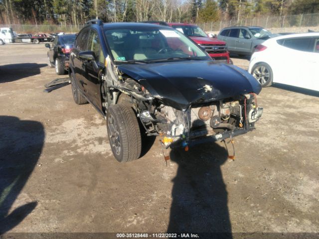 JF2GPADC4G8262041 Subaru Crosstrek Premium