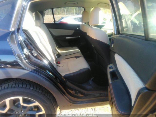 JF2GPADC4G8262041 Subaru Crosstrek Premium