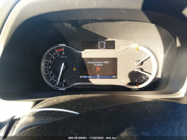2017 HONDA RIDGELINE SPORT VIN: 5FPYK2F11HB002661