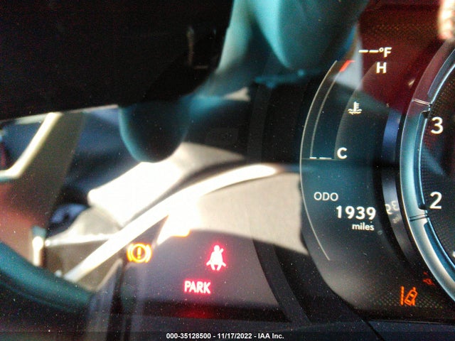 JTHGZ1B22N5057141 Lexus Is Is 350 F Sport