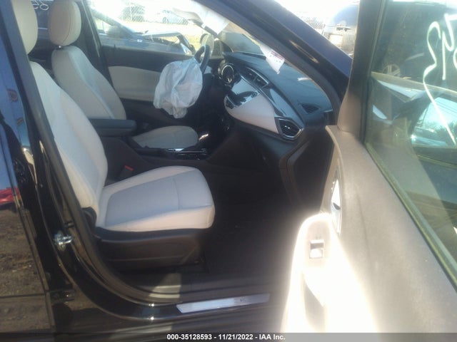 2020 BUICK ENCORE GX PREFERRED VIN: KL4MMBS29LB116395