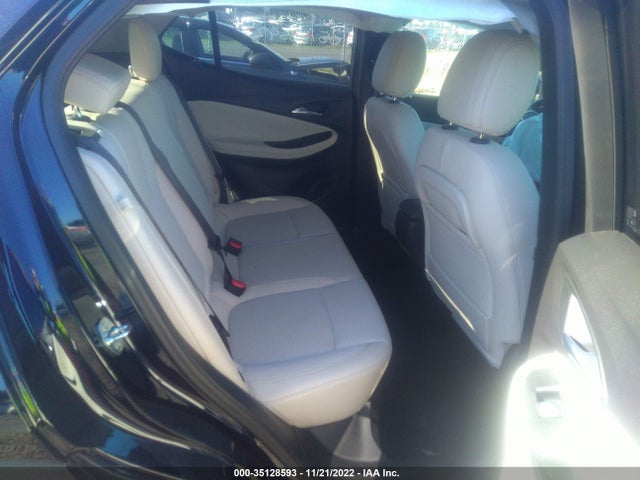 2020 BUICK ENCORE GX PREFERRED VIN: KL4MMBS29LB116395