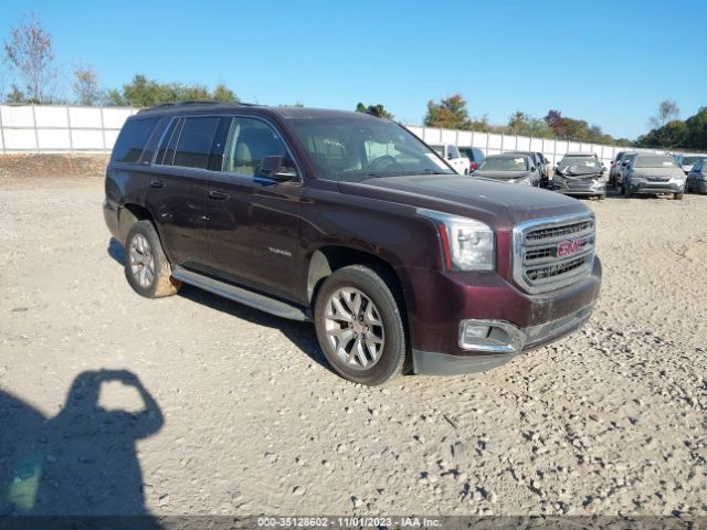 1GKS2BKC1HR348682 auction archive image
