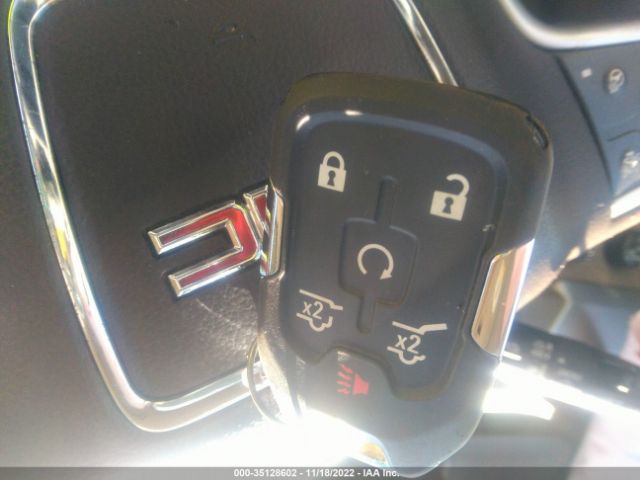 1GKS2BKC1HR348682 GMC YUKON SLT