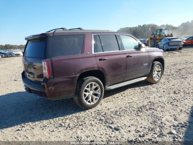 1GKS2BKC1HR348682 GMC YUKON SLT