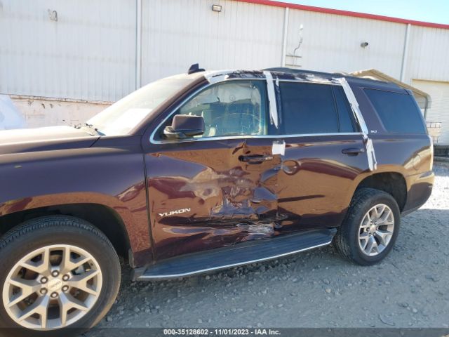 1GKS2BKC1HR348682 GMC YUKON SLT