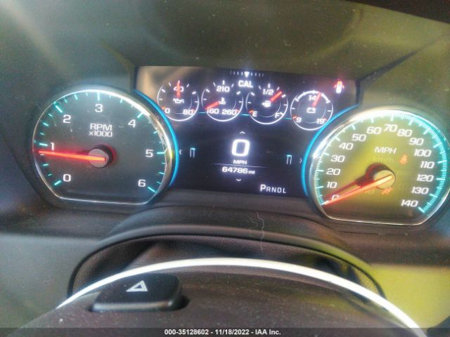 1GKS2BKC1HR348682 GMC YUKON SLT
