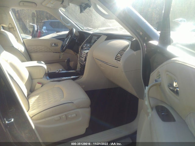 2018 Infiniti QX80, VIN: JN8AZ2NEXJ9194368
