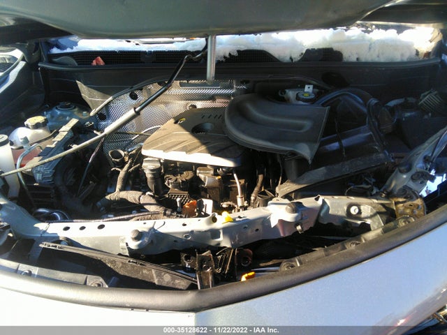 2023 Buick Encore, VIN: KL4MMGSL7PB009597