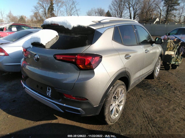 2023 Buick Encore, VIN: KL4MMGSL7PB009597