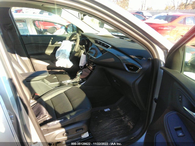 2023 Buick Encore, VIN: KL4MMGSL7PB009597