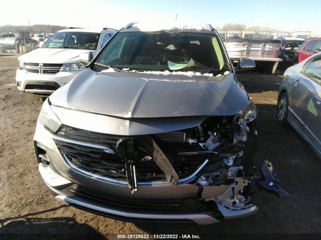 2023 Buick Encore, VIN: KL4MMGSL7PB009597