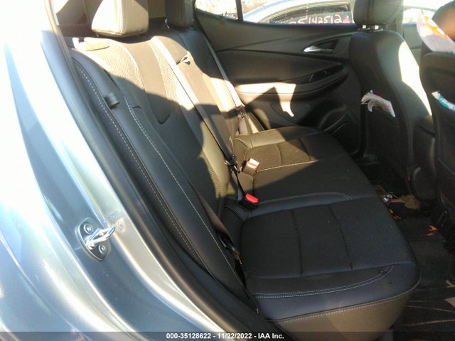 2023 Buick Encore, VIN: KL4MMGSL7PB009597