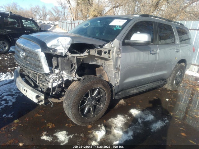 2015 Toyota Sequoia, VIN: 5TDBW5G18FS113185