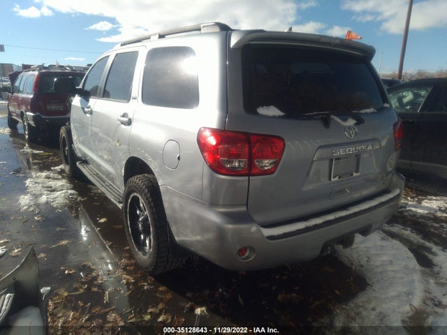 2015 Toyota Sequoia, VIN: 5TDBW5G18FS113185