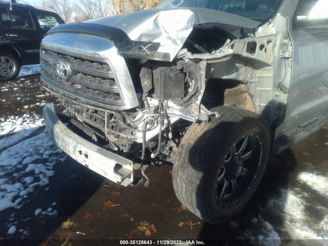 2015 Toyota Sequoia, VIN: 5TDBW5G18FS113185