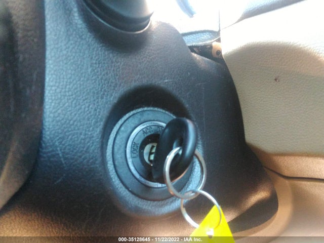 2011 HYUNDAI SONATA GLS PZEV VIN: 5NPEB4AC0BH089137