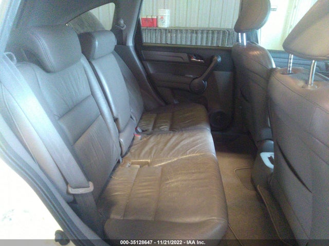 2008 HONDA CR-V EX-L VIN: JHLRE38758C034296