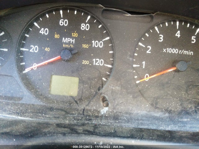 2006 NISSAN SENTRA 1.8 S VIN: 3N1CB51DX6L556224