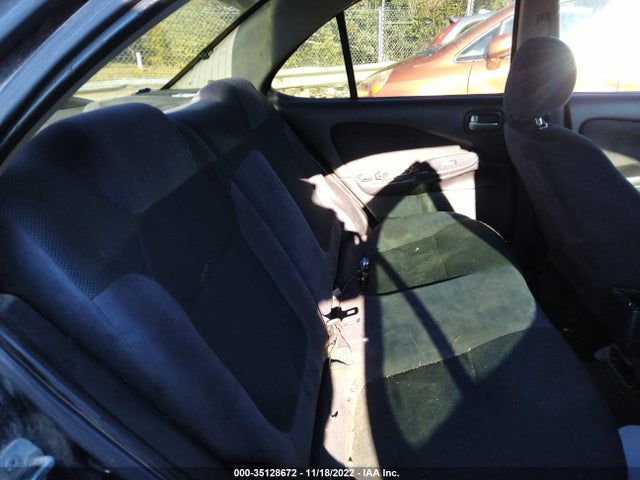 2006 NISSAN SENTRA 1.8 S VIN: 3N1CB51DX6L556224