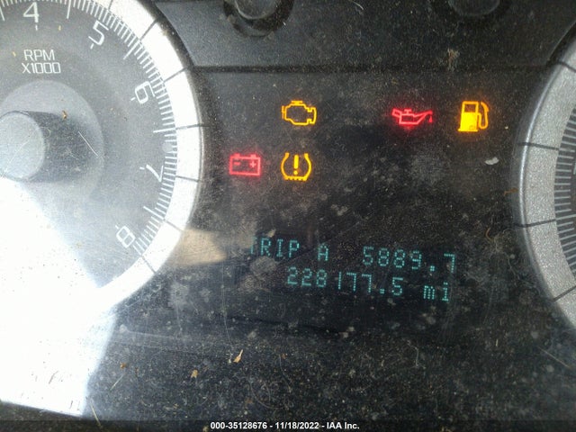 2009 FORD ESCAPE XLT VIN: 1FMCU03779KC35101