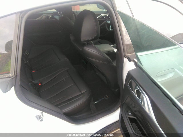 BMW 4 Series 430i 2022 аукцион фото