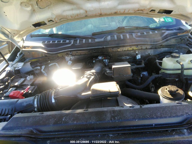 2022 Ford F-250, VIN: 1FTBF2B66NEC00847