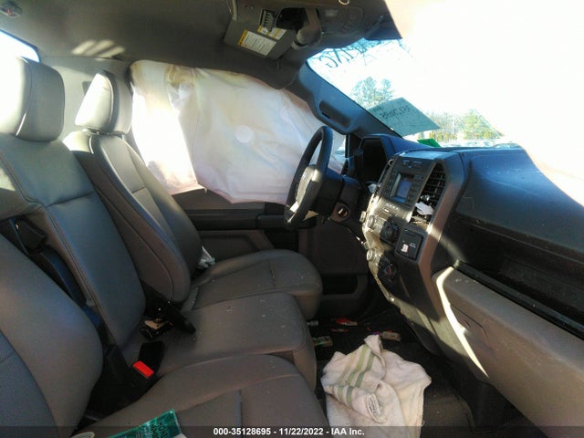 2022 Ford F-250, VIN: 1FTBF2B66NEC00847