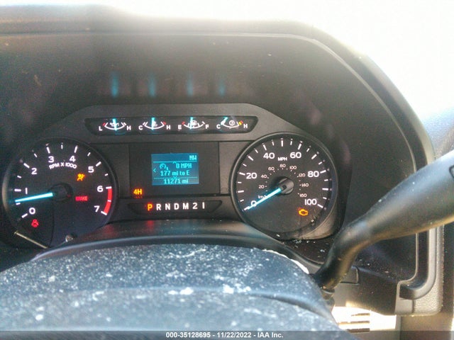 2022 Ford F-250, VIN: 1FTBF2B66NEC00847