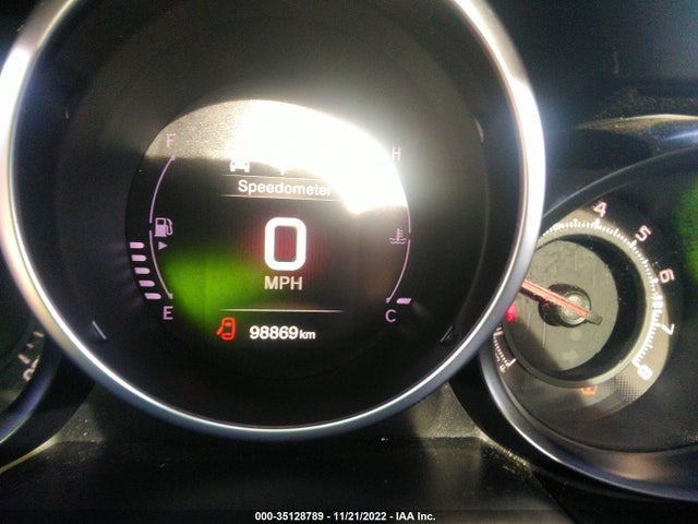 2018 Fiat 500X, VIN: ZFBCFYCB4JP703782