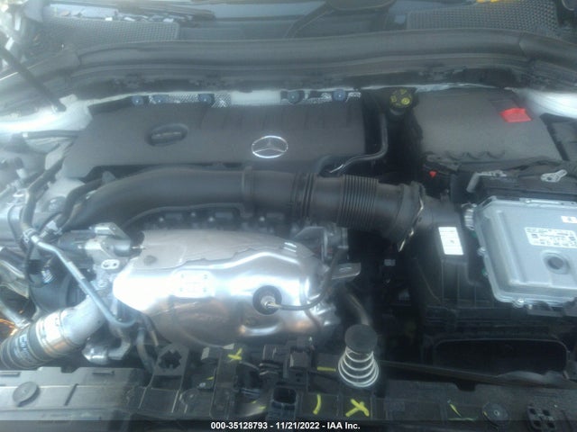 2021 Mercedes-Benz GLA-Class, VIN: W1N4N4HB4MJ311925
