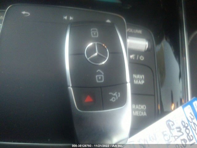 2021 Mercedes-Benz GLA-Class, VIN: W1N4N4HB4MJ311925