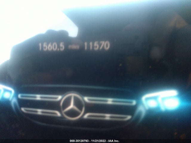 2021 Mercedes-Benz GLA-Class, VIN: W1N4N4HB4MJ311925